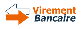 Virement bancaire en Iban pour vous faciliter vos paiements si vous le souhaitez